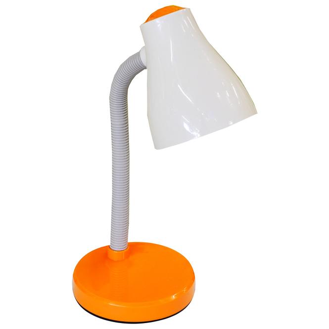 Tischlampe Coral C1211 orange