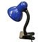 Tischlampe 2028c blau,2