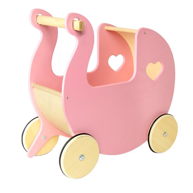 Puppenwagen Ruby