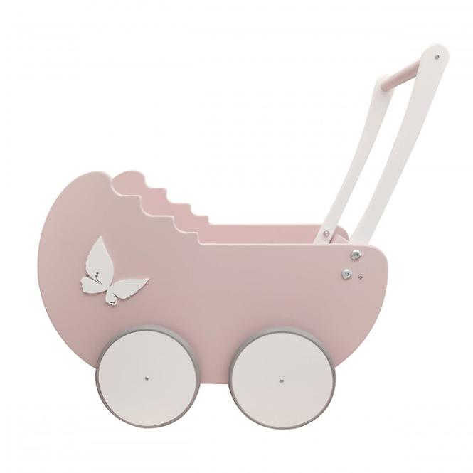 Puppenwagen Ivy