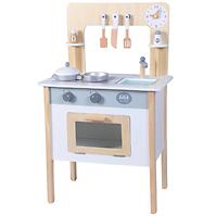 Kinderküche Junior Kitchen White