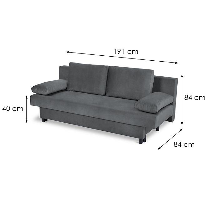 Sofa Ida Pretty 21