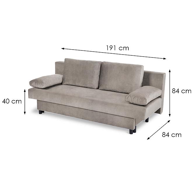 Sofa Ida Pretty 1