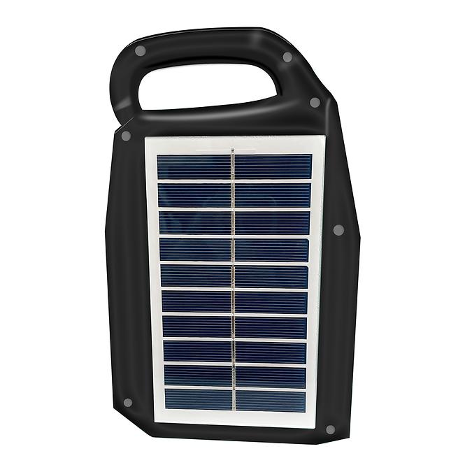 Lampe Solar Kemp EKO0549 5W