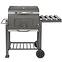 GRILL JY-010 GUSSEISENGITTER,2