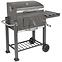 GRILL JY-010 GUSSEISENGITTER,4