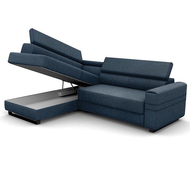 Ecksofa Livio links Neve 77