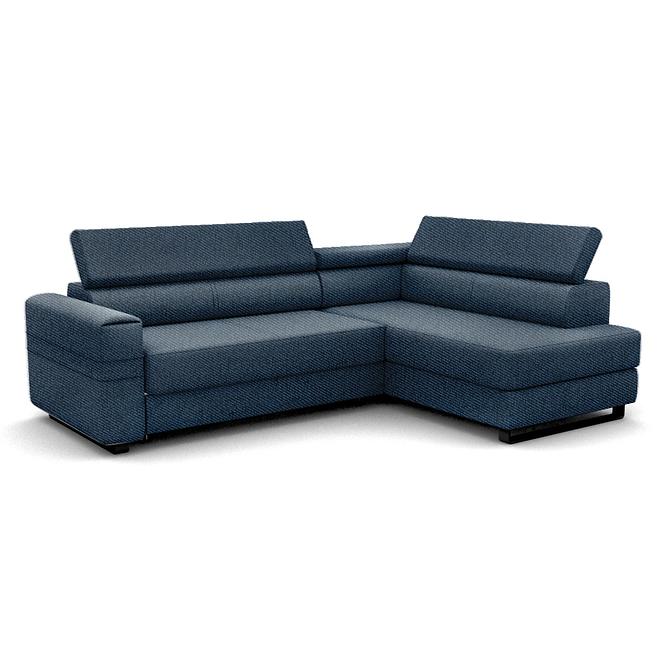 Ecksofa Livio rechts Neve 77