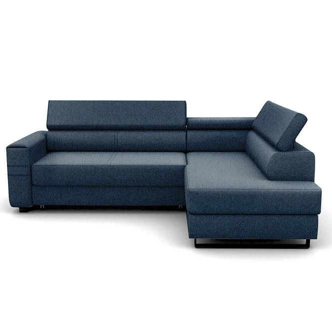 Ecksofa Livio rechts Neve 77