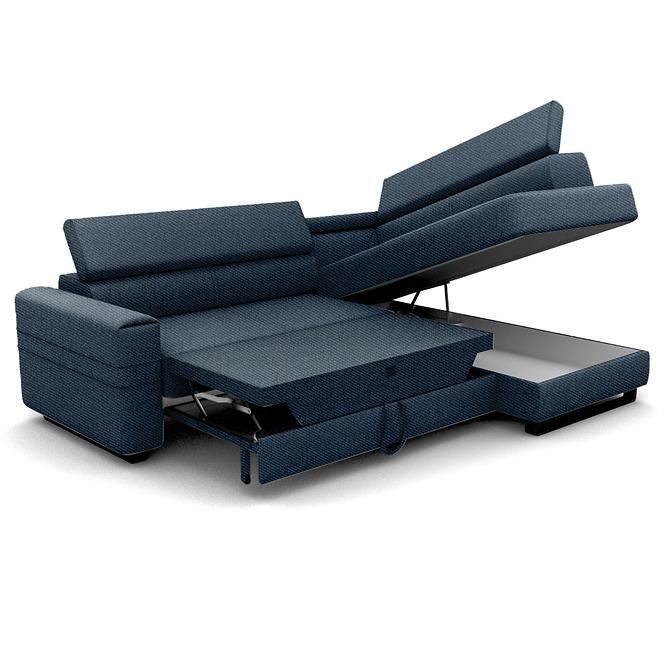 Ecksofa Livio rechts Neve 77