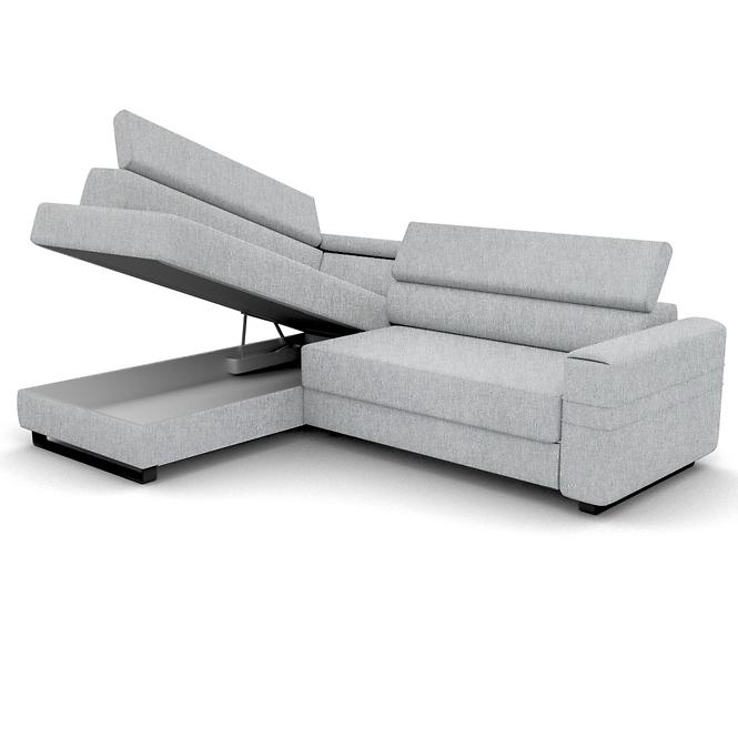 Ecksofa Livio links Neve 83