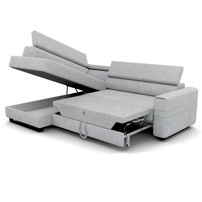 Ecksofa Livio links Neve 83