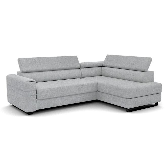 Ecksofa Livio rechts Neve 83