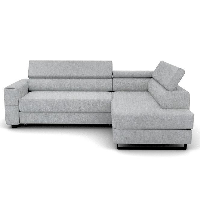 Ecksofa Livio rechts Neve 83