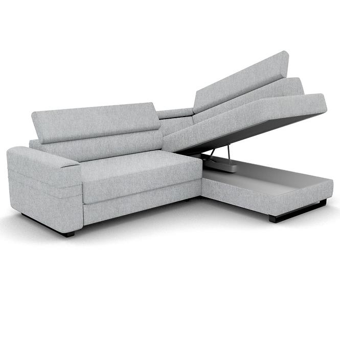 Ecksofa Livio rechts Neve 83