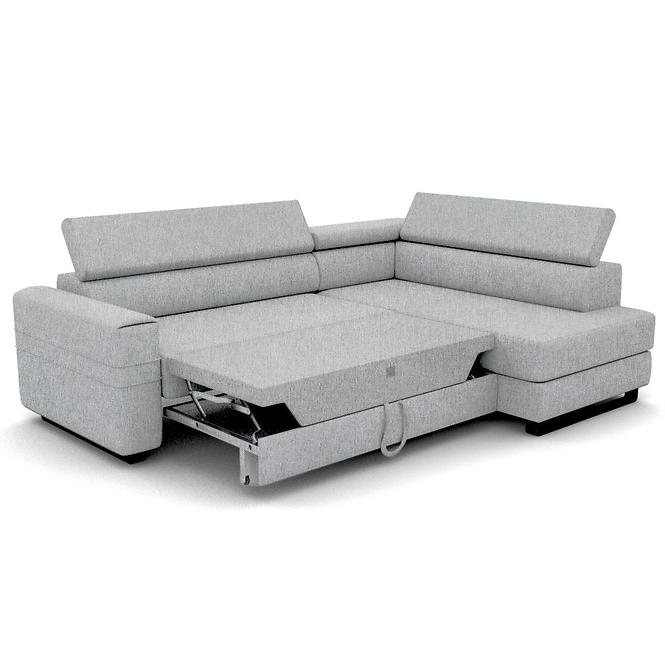 Ecksofa Livio rechts Neve 83