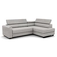 Ecksofa Livio rechts Neve 13