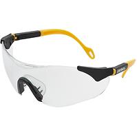 Schutzbrille Safety Comfort klar