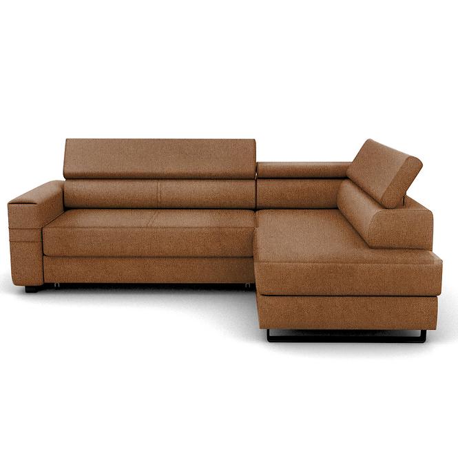 Ecksofa Livio rechts Neve 52