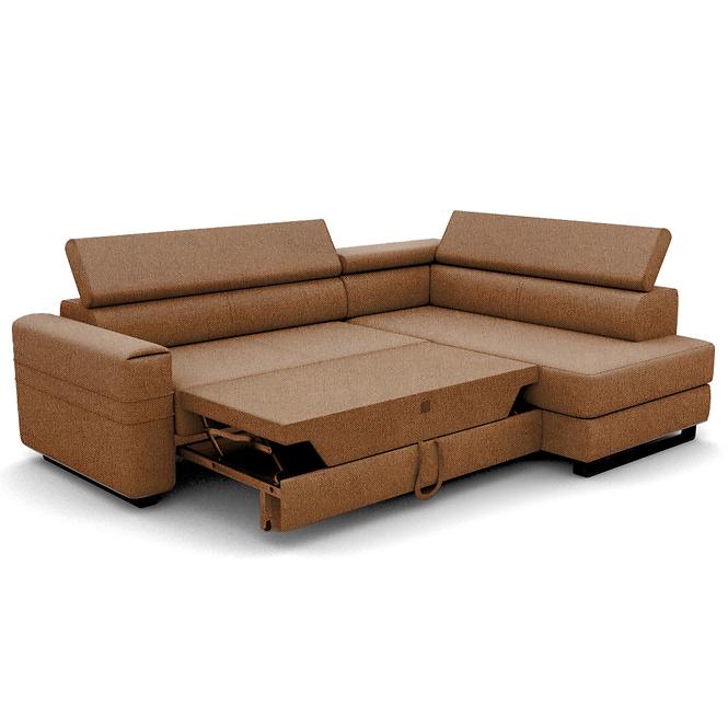 Ecksofa Livio rechts Neve 52