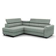 Ecksofa Livio links Neve 34