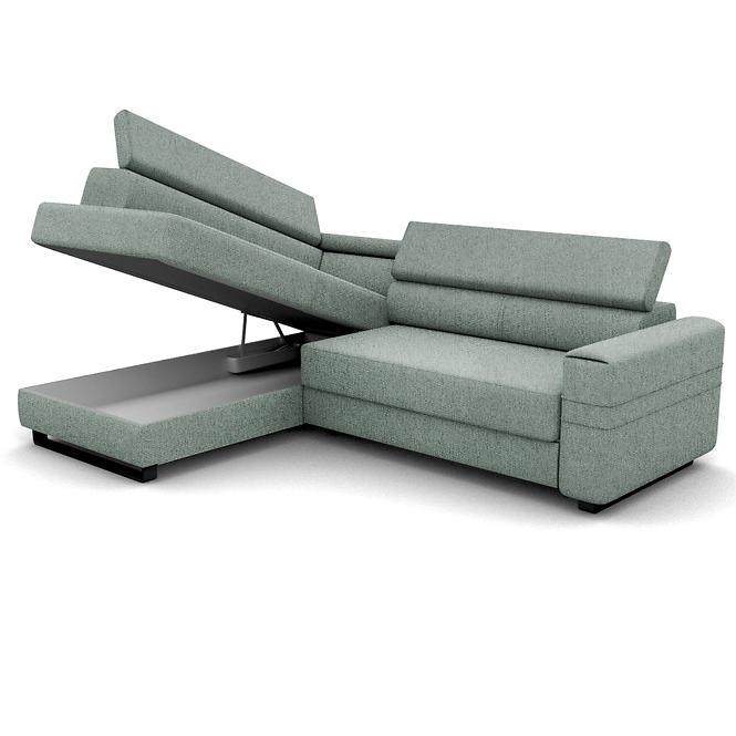 Ecksofa Livio links Neve 34