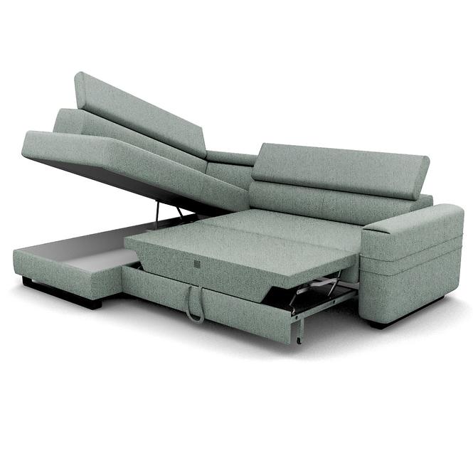 Ecksofa Livio links Neve 34