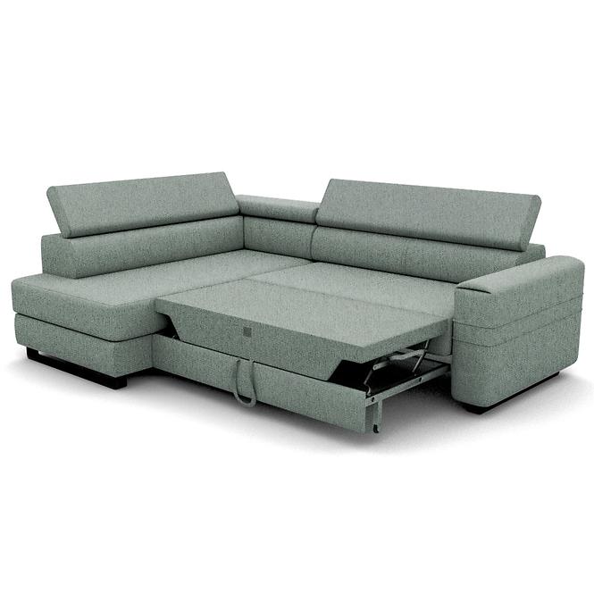 Ecksofa Livio links Neve 34