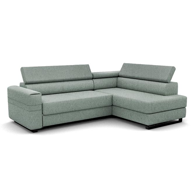 Ecksofa Livio rechts Neve 34