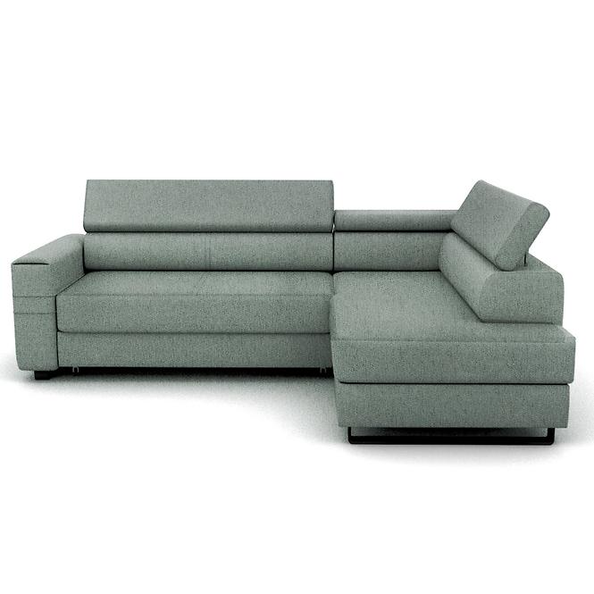 Ecksofa Livio rechts Neve 34