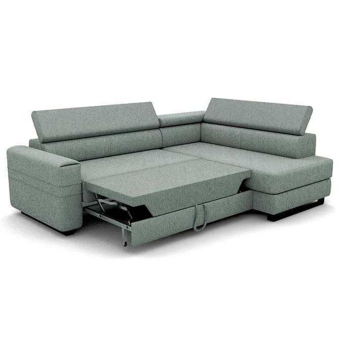 Ecksofa Livio rechts Neve 34