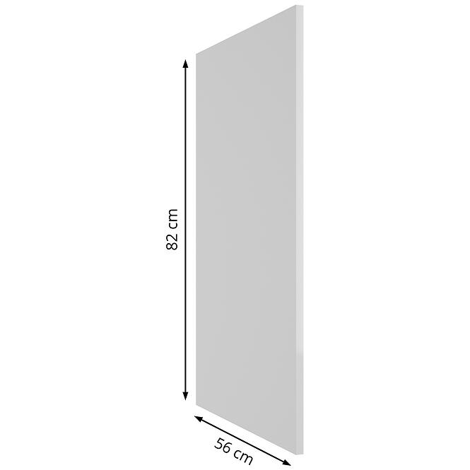 Untere Seitenwand Arosa 820x545 weiß