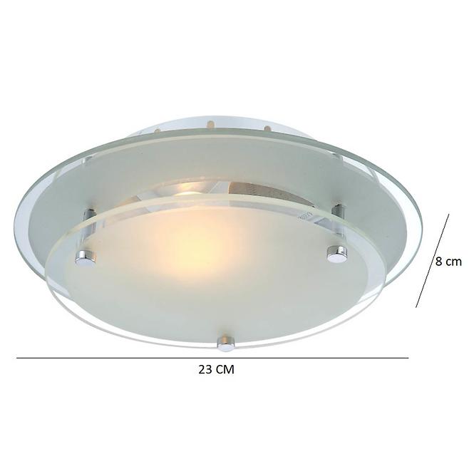 Lampe Indi 48167 Pl1