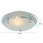 Lampe Indi 48167 Pl1,3