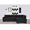 Ecksofa Minos P Vogue 18,6