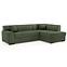 Ecksofa Minos P Vogue 11,2