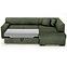 Ecksofa Minos P Vogue 11,5