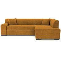 Ecksofa Minos P Vogue 9