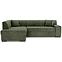 Ecksofa Minos L Vogue 11