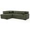 Ecksofa Minos L Vogue 11,2