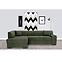 Ecksofa Minos L Vogue 11,6