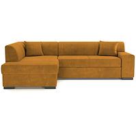 Ecksofa Minos L Vogue 9