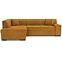 Ecksofa Minos L Vogue 9