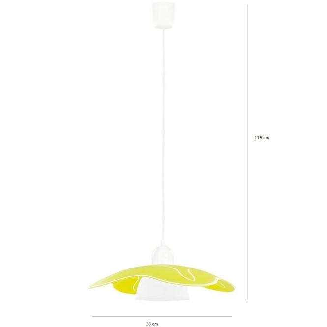 Lampe Kenya 1267 lw1