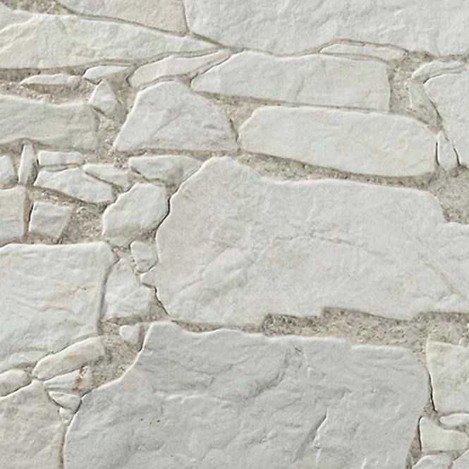 Dekorfliese Muralla Blanco 40/60