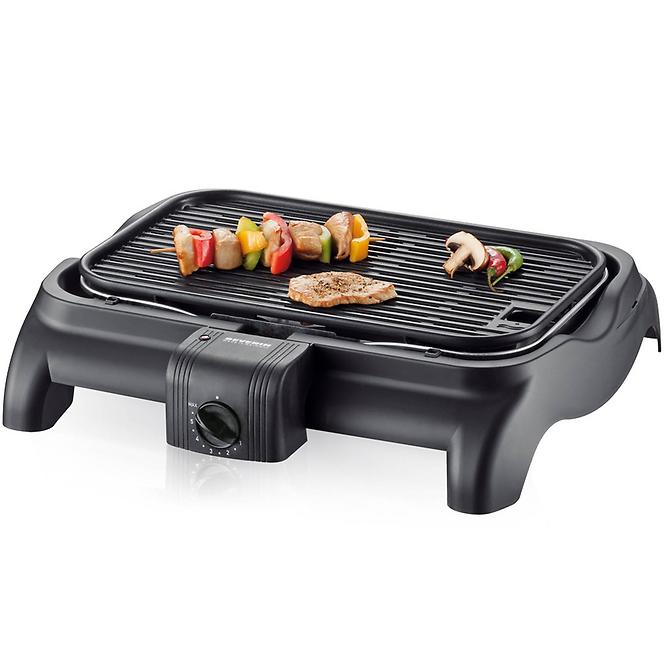 Severin PG1525 Grill 1600W