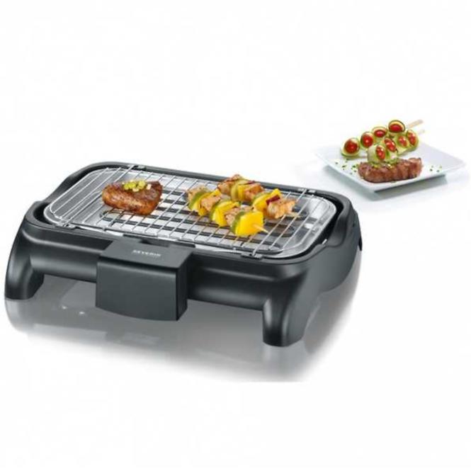 Severin PG8510 Grill 2300W