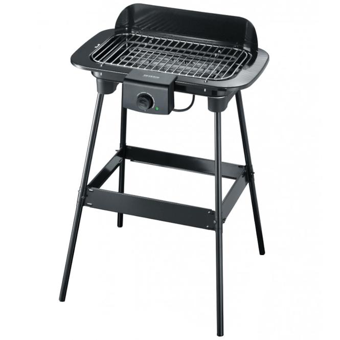 Severin PG8542 Grill 2300W