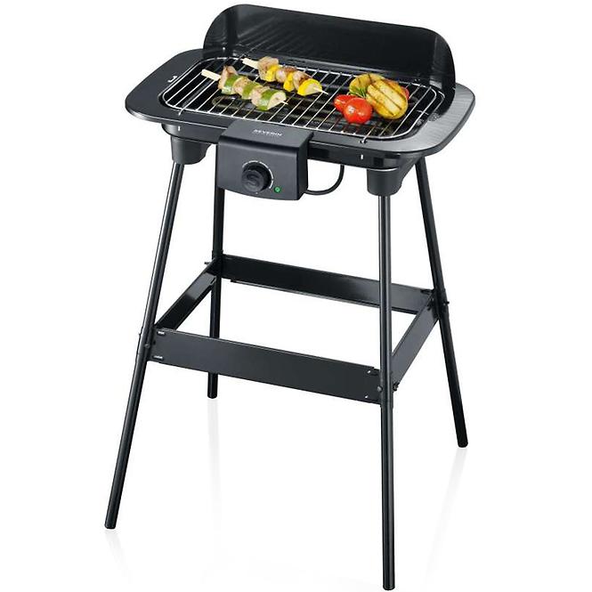 Severin PG8542 Grill 2300W