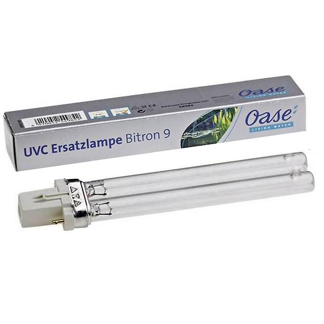 UVC Ersatzlampe 9W 54984